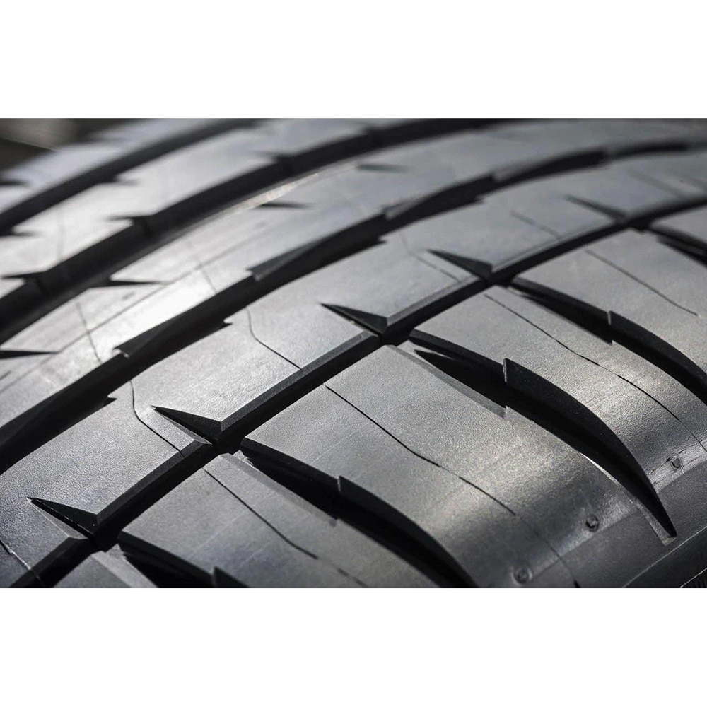 Anvelopa vara MICHELIN Pilot Sport 4 SUV 275/55R19 111W