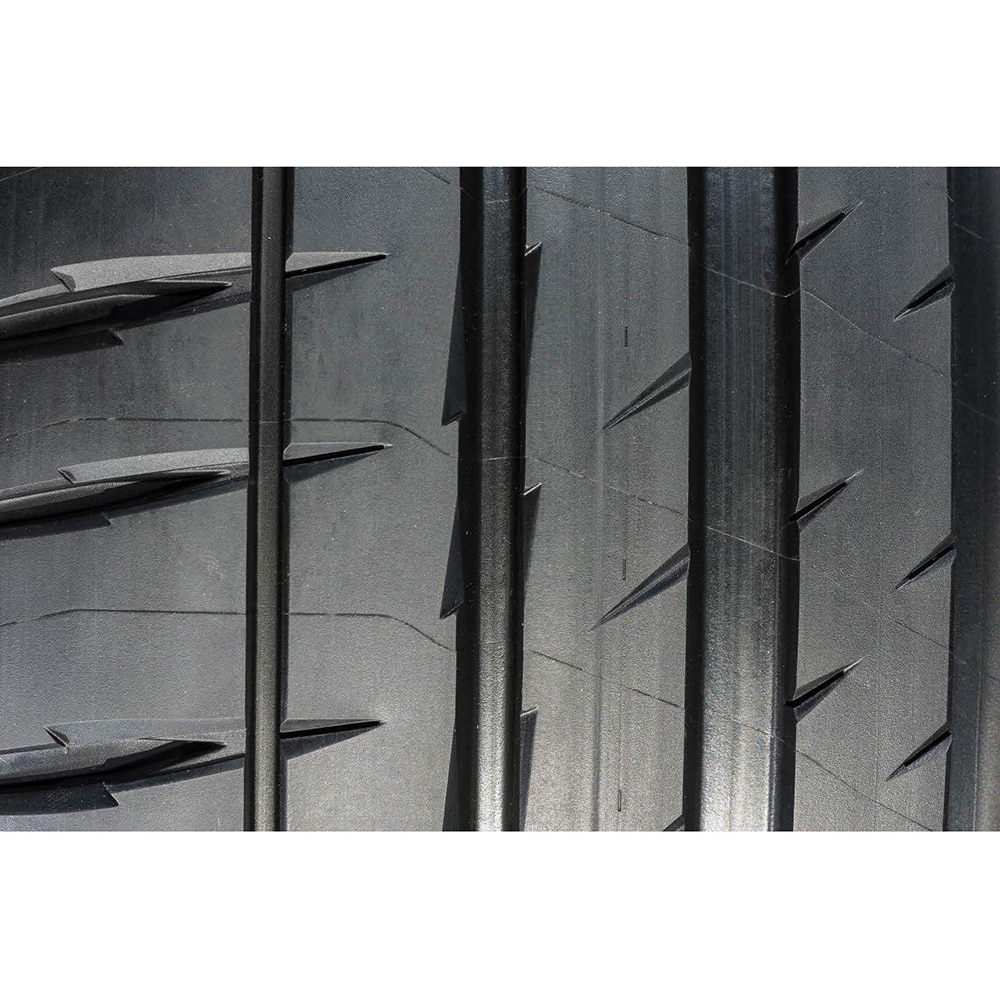 Anvelopa vara MICHELIN Pilot Sport 4 SUV 275/55R19 111W