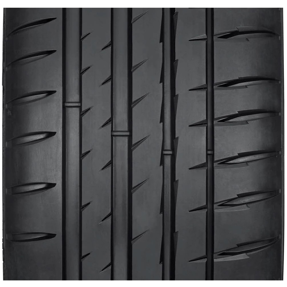 Anvelopa vara MICHELIN Pilot Sport 4 SUV 275/55R19 111W