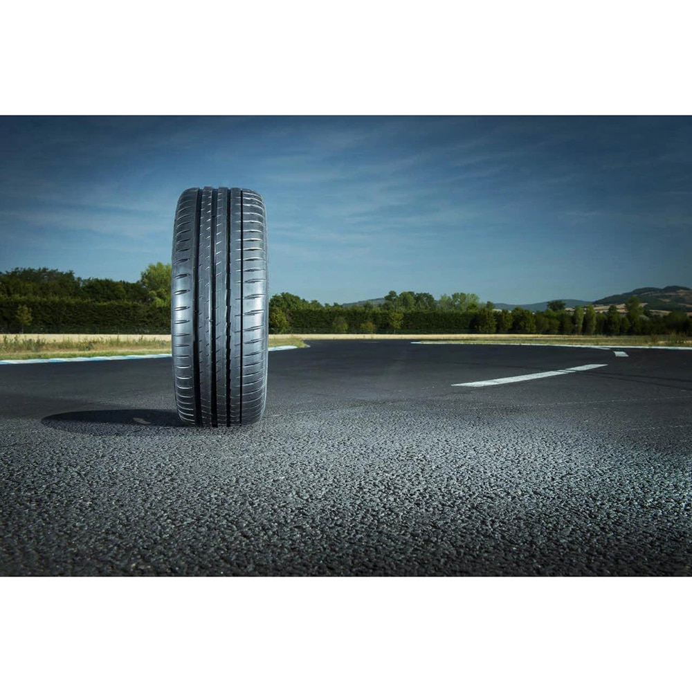 Anvelopa vara MICHELIN Pilot Sport 4 SUV 275/55R19 111W