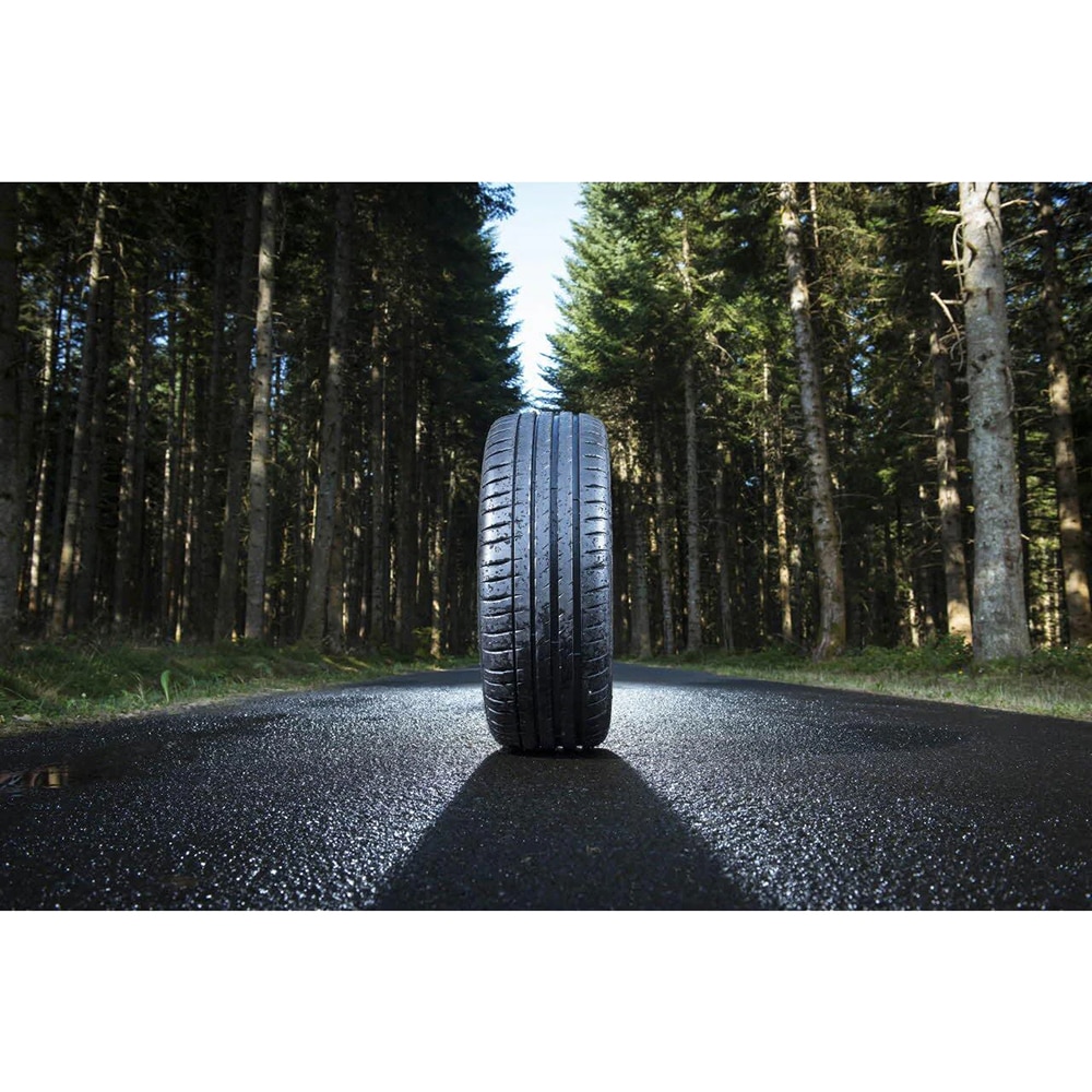 Anvelopa vara MICHELIN Pilot Sport 4 SUV 275/55R19 111W