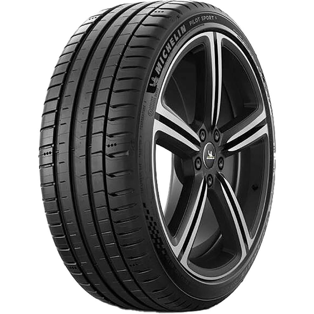 Anvelopa vara MICHELIN Pilot Sport S 5 295/30ZR21 102Y