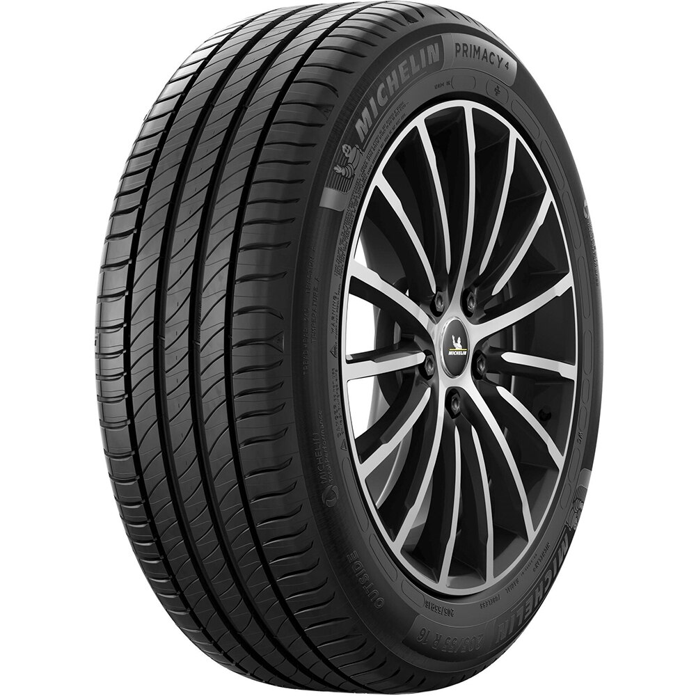 Anvelopa vara MICHELIN Primacy 4+ 235/50R18 101H