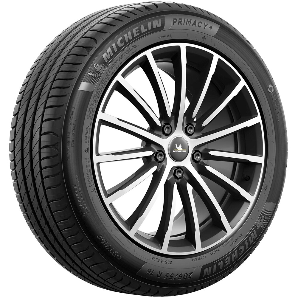 Anvelopa vara MICHELIN Primacy 4+ 235/50R18 101H