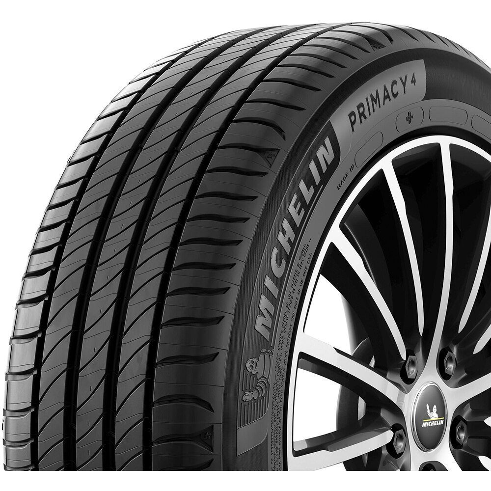 Anvelopa vara MICHELIN Primacy 4+ 235/50R18 101H