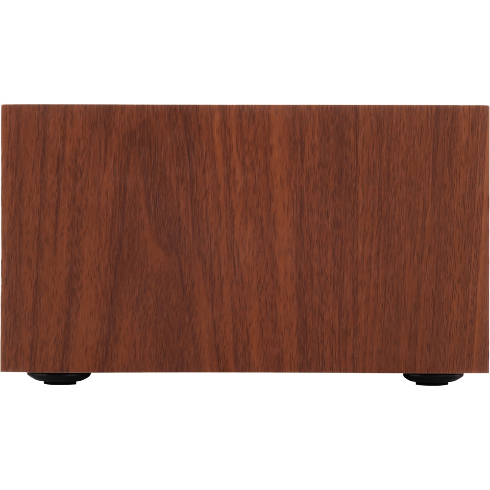 Microsistem audio JVC RD-E761, 16W, Bluetooth, USB, CD, Radio FM, maro