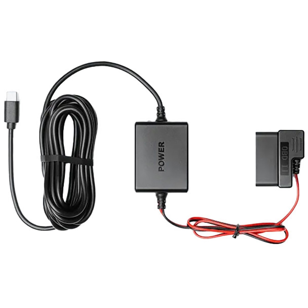 Kit alimentare permanenta 70MAI Midrive OBD01, OBD-II, Type-C