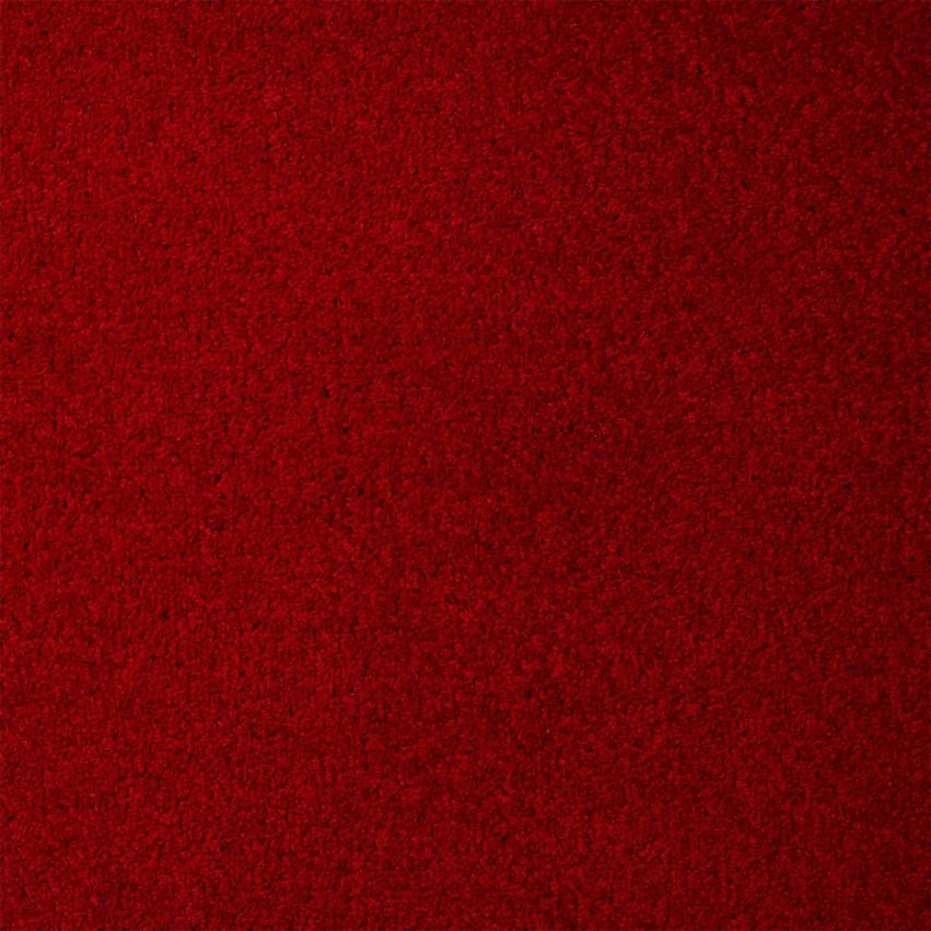 Mocheta Milano 15, 400 x 40 cm, polipropilena, rosu