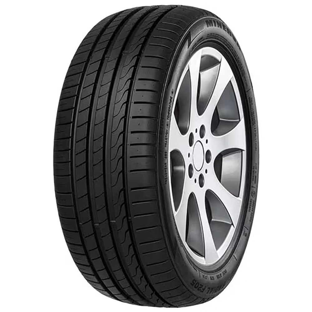 Anvelopa vara MINERVA F205 275/35R19 100Y
