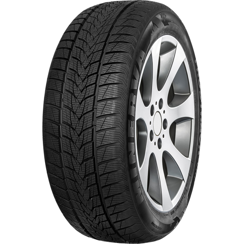 Anvelopa iarna MINERVA Frostrack UHP 205/55R16 91H