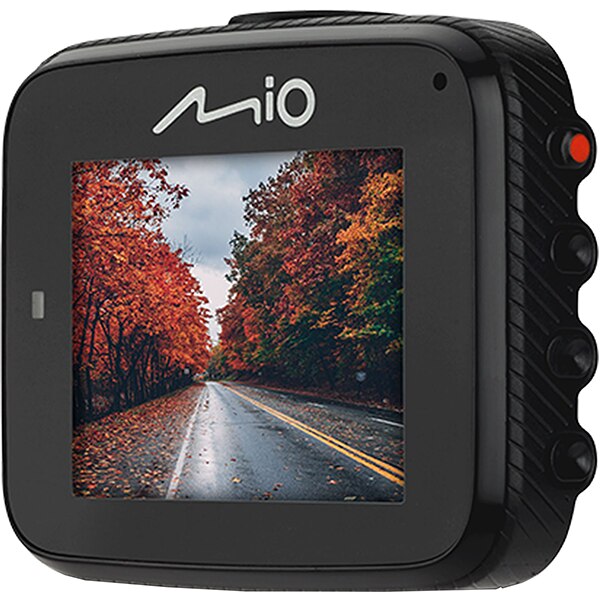 Camera auto MIO MiVue C312, 2", Full HD, G-Senzor