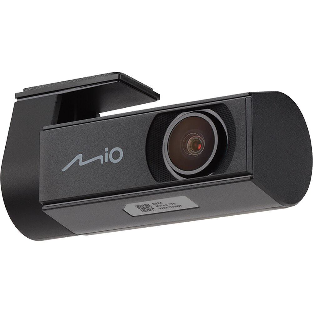 Camera auto DVR MIO MiVue R860WD, Quad HD, 11.66", Wi-Fi, G-Senzor