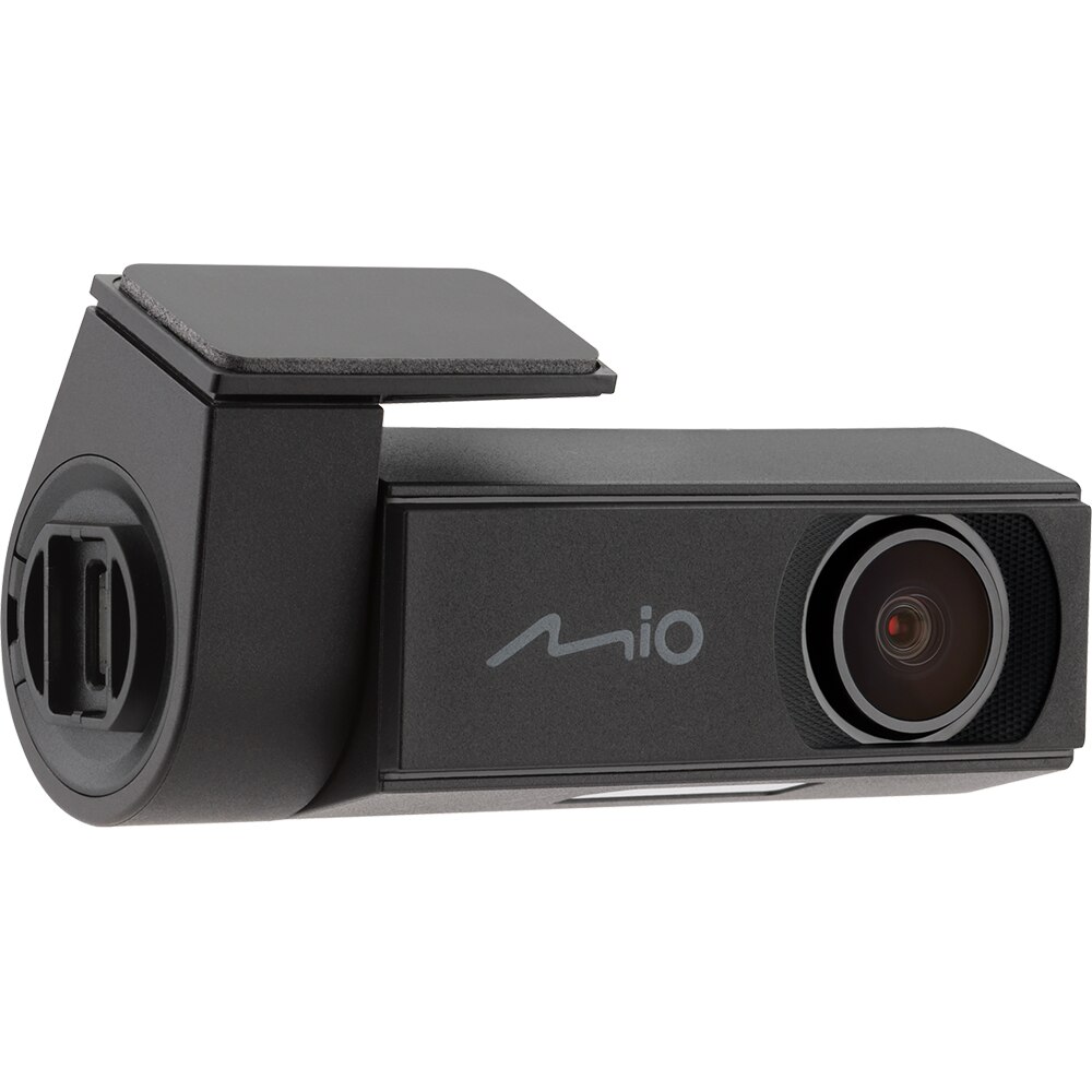 Camera auto DVR MIO MiVue R860WD, Quad HD, 11.66", Wi-Fi, G-Senzor