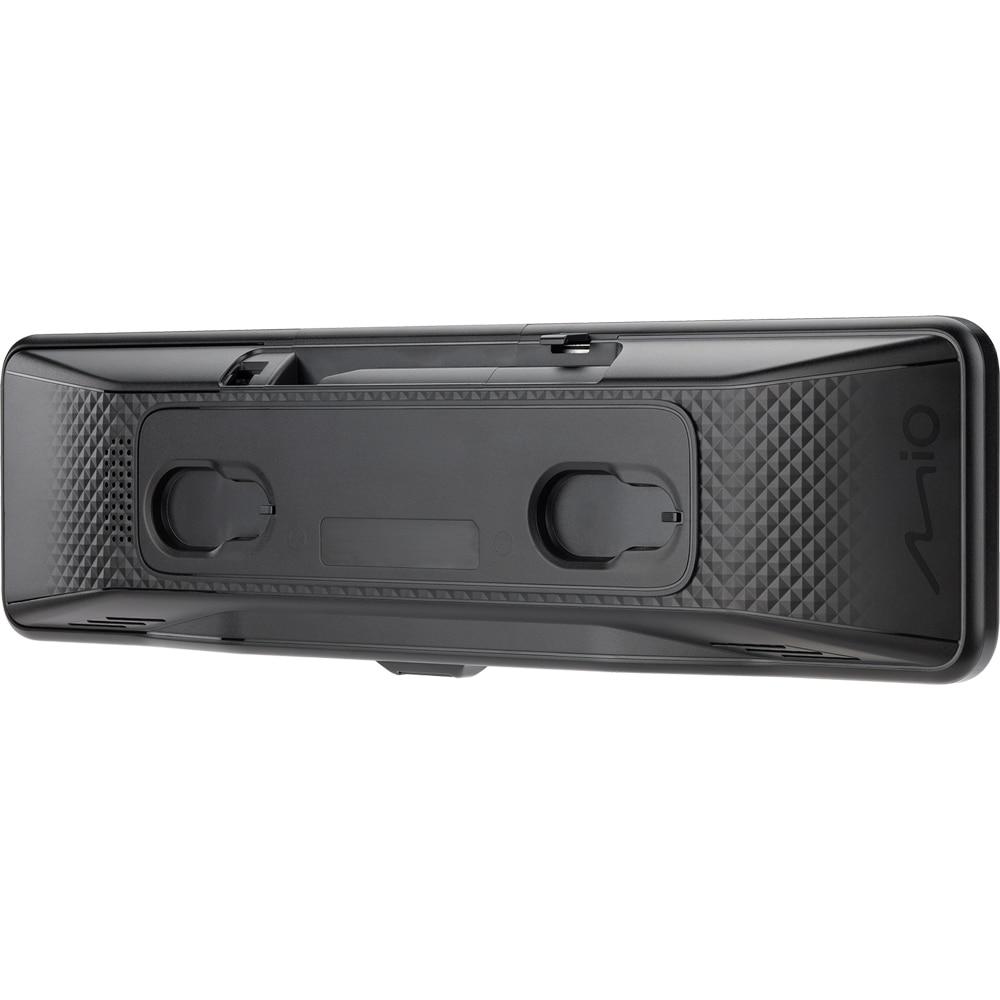 Camera auto DVR MIO MiVue R860WD, Quad HD, 11.66", Wi-Fi, G-Senzor