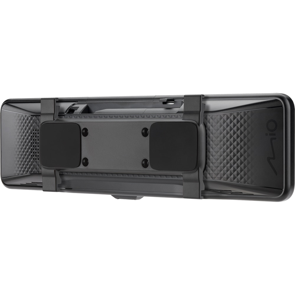 Camera auto DVR MIO MiVue R860WD, Quad HD, 11.66", Wi-Fi, G-Senzor