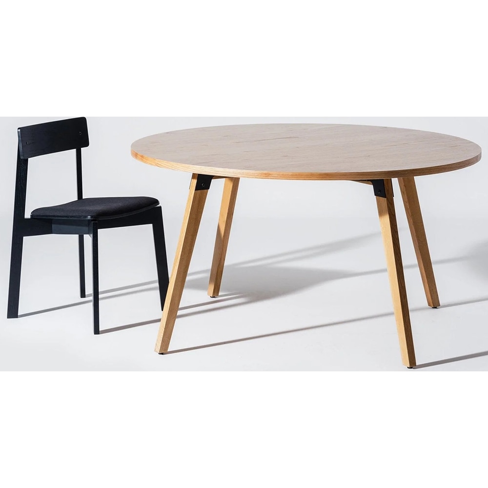 Scaun bucatarie Sono, negru