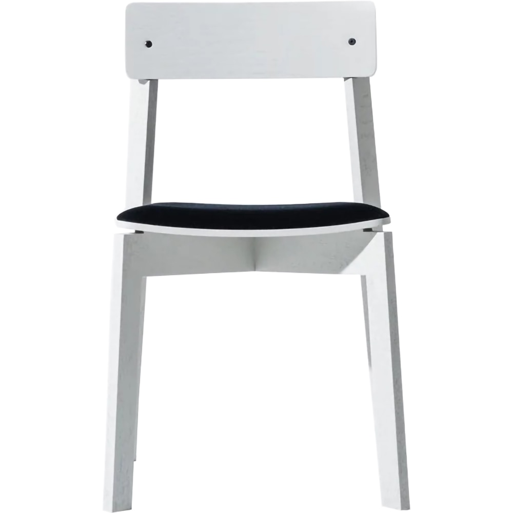 Scaun bucatarie Sono, gri