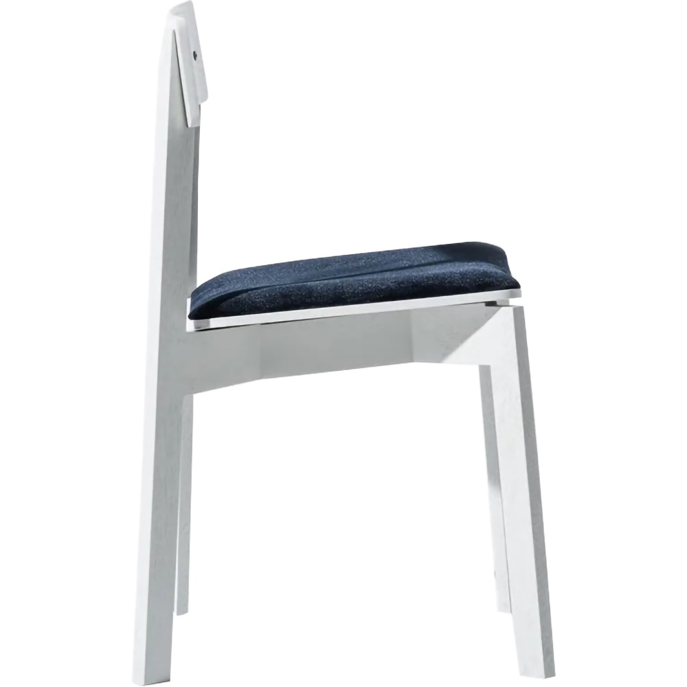 Scaun bucatarie Sono, gri