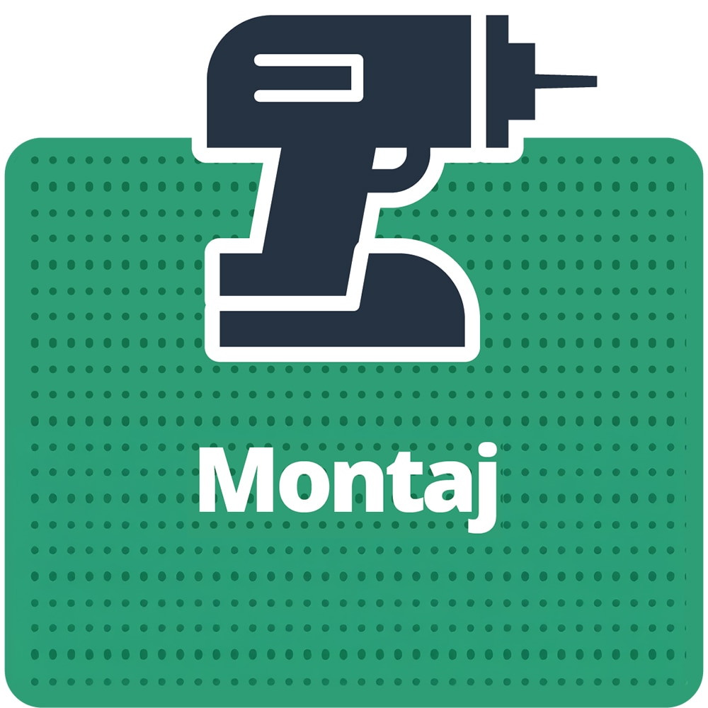 Montaj aer conditionat multi split 3-5 zile lucratoare