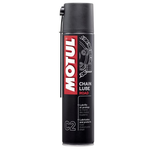 Spray de lant MOTUL Chainlube C2, 400ml