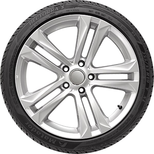 Anvelopa vara MATADOR Hectorra 3 225/45R17 91Y FR