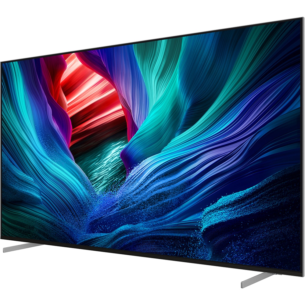 Televizor Micro RGB Smart SAMSUNG 115MR95F, Ultra HD 4K, 291cm