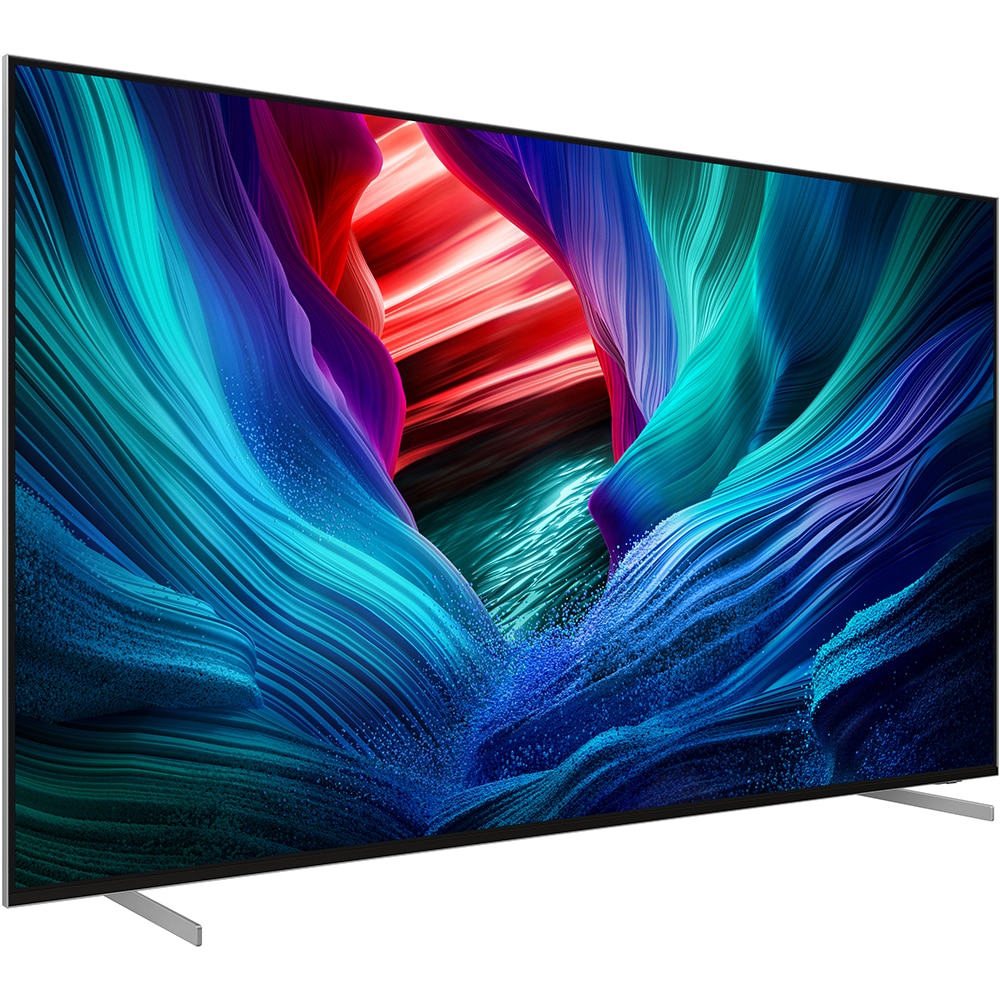 Televizor Micro RGB Smart SAMSUNG 115MR95F, Ultra HD 4K, 291cm