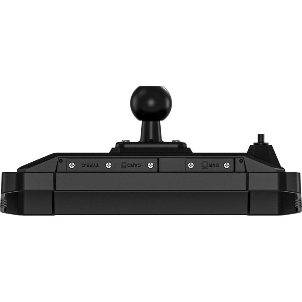 Camera moto duala DVR NAVITEL MS850 Dual, Full HD, G-Senzor, negru