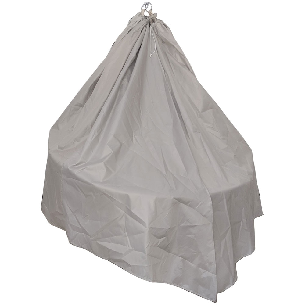 Leagan gradina MYRIA MY10007BG, 140 x 115 x 150 cm, bej