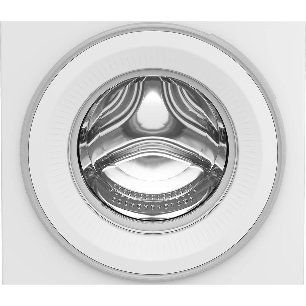 Masina de spalat rufe frontala BEKO B3WFU4721W, SteamCure, 7 kg, 1200rpm, Clasa A, alb