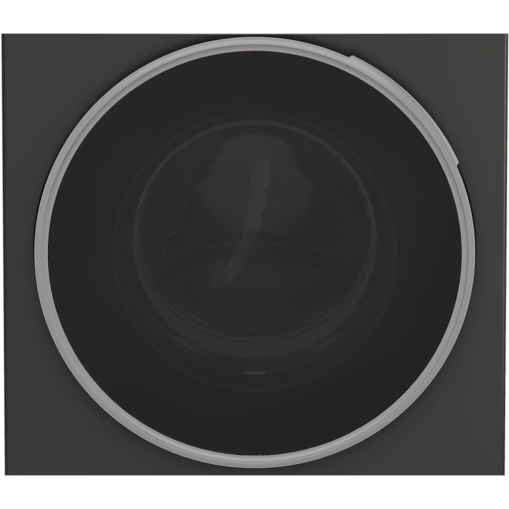 Masina de spalat rufe frontala cu uscator BEKO B5DFT58442M, SteamCure, 8/5 kg, 1400rpm, Clasa A/D, gri inchis