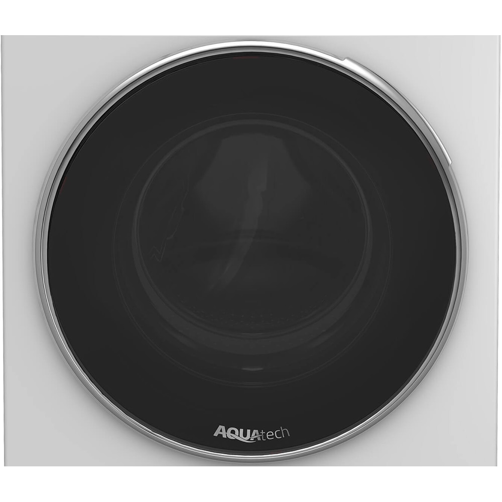 Masina de spalat rufe frontala BEKO B5WFU79418WB, AquaTech, SteamCure, 9 kg, 1400rpm, Clasa A, alb