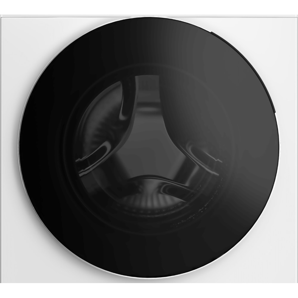 Masina de spalat rufe frontala GRUNDIG GW7P79619W, HomeWhiz, 9 kg, 1600rpm, Clasa A, alb