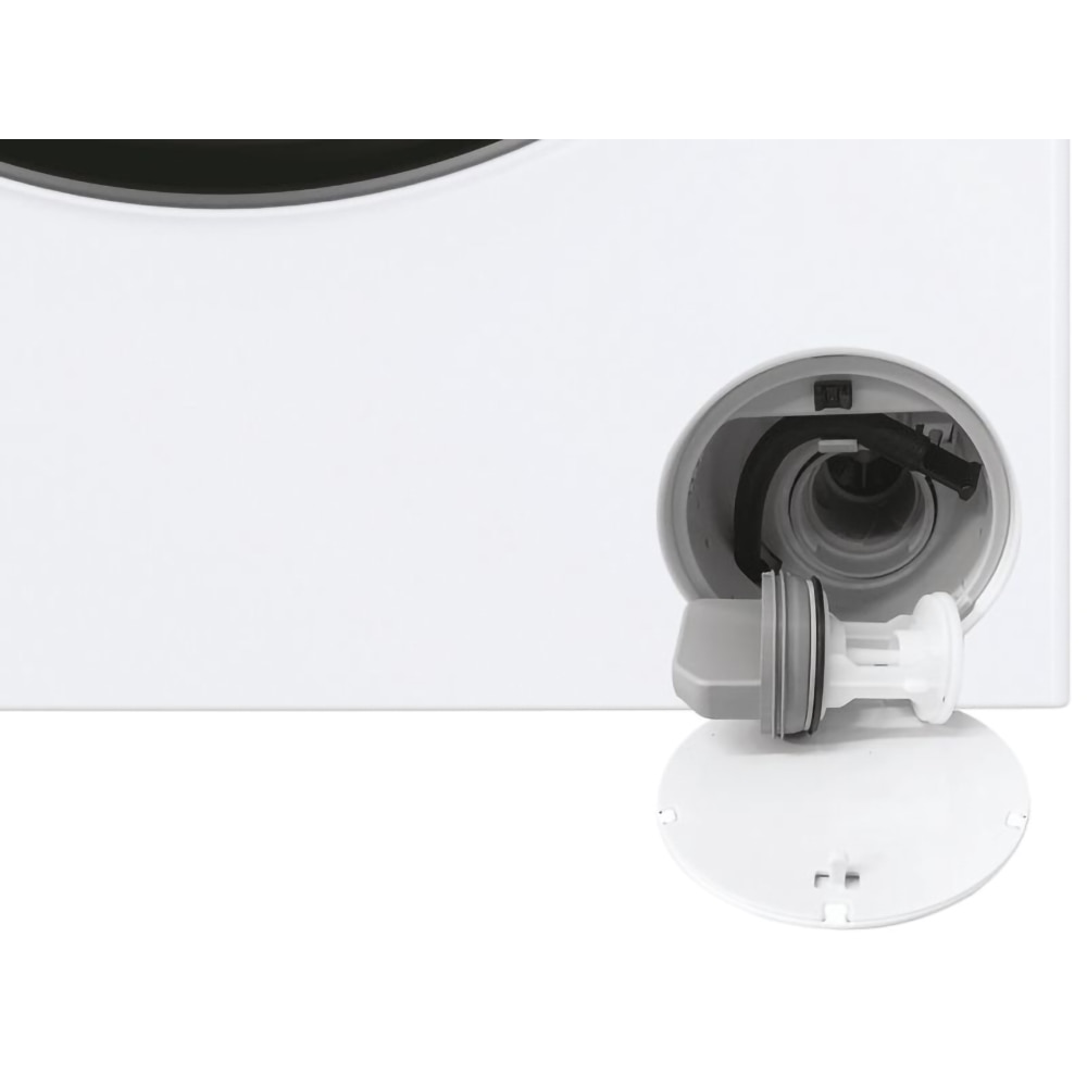 Masina de spalat frontala cu uscator HAIER HWD90-B14959U1-S, iRefresh, 9/6 kg, 1400rpm, Clasa A/D, alb