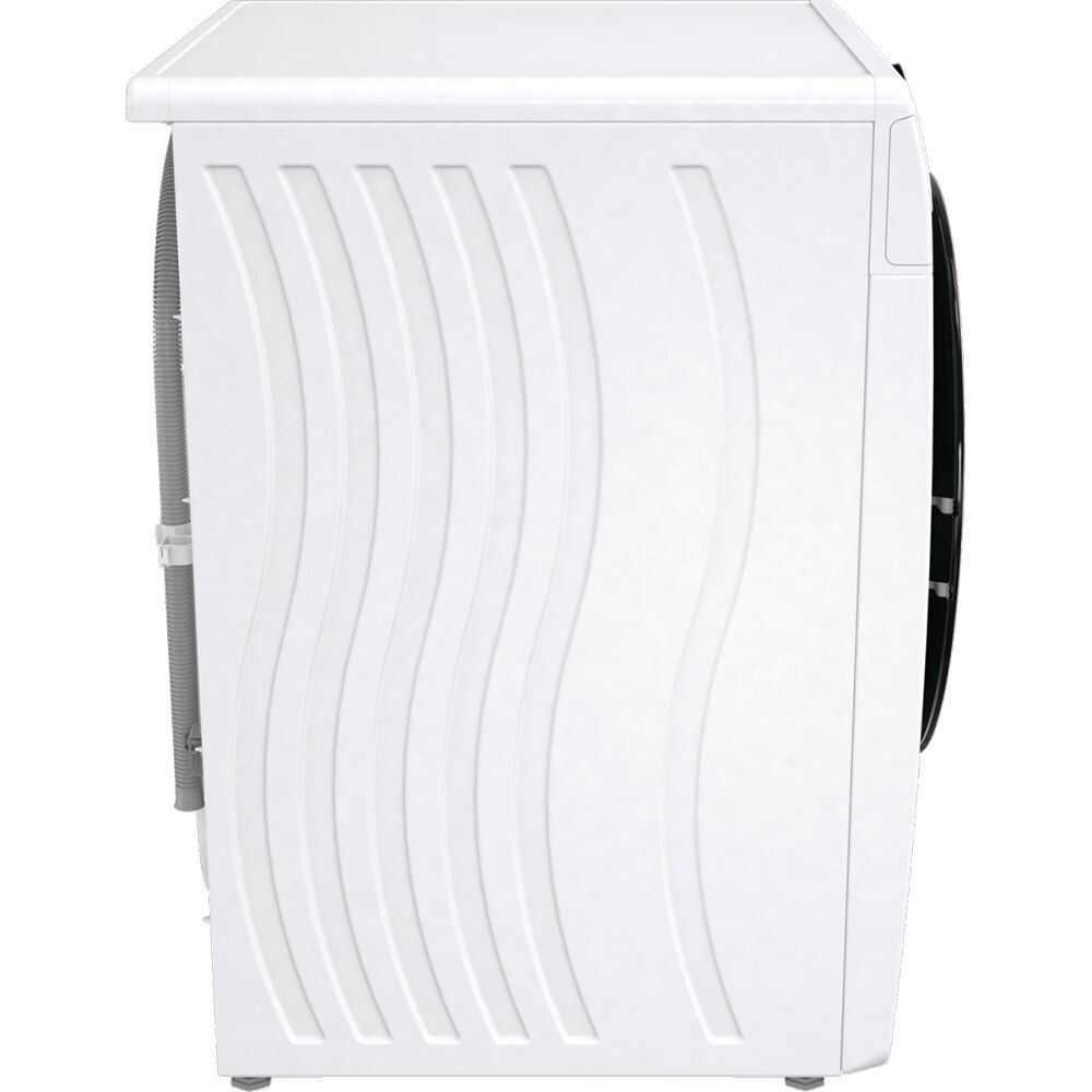 Masina de spalat rufe frontala GORENJE W2NEI1P4ADS, SteamTech, 10 kg, 1400rpm, Clasa A, alb