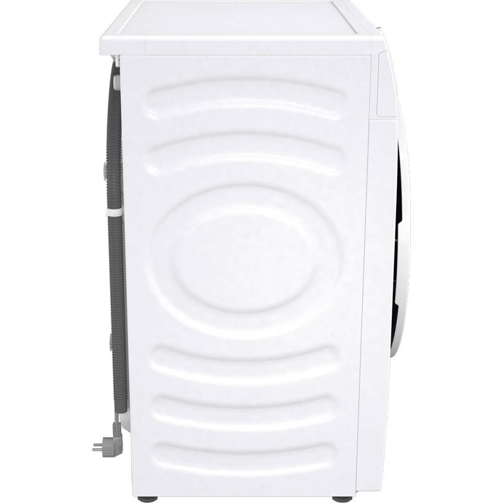Masina de spalat rufe frontala cu uscator GORENJE W3D2A854ADS, 8/5 kg, 1400rpm, Clasa A/D, alb