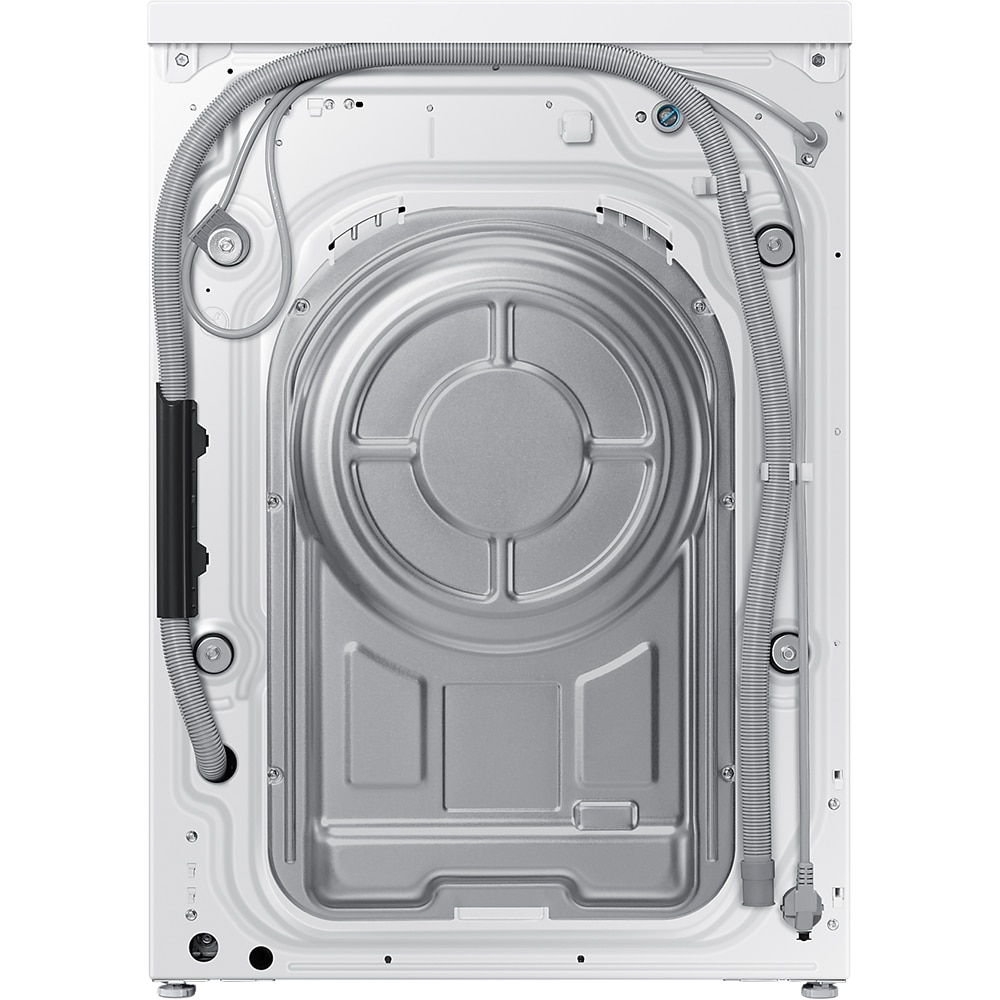 Masina de spalat rufe frontala cu uscator SAMSUNG WD11DB7B85GWU4, AI Control, Eco Bubble, 11/6 kg, 1400rpm, Clasa A/D, alb