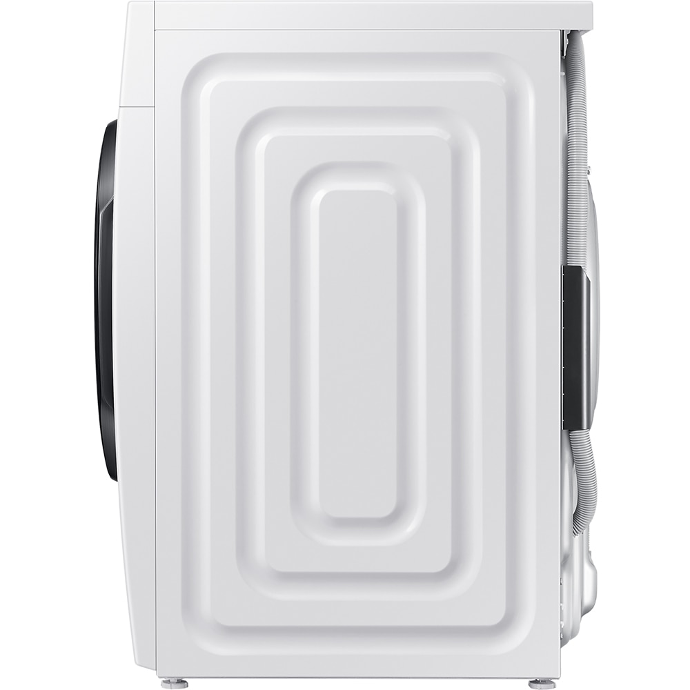 Masina de spalat rufe frontala cu uscator SAMSUNG WD11DG5B15BELE, Wi-Fi, Eco Bubble, 9/6 kg, 1400rpm, Clasa A/D, alb