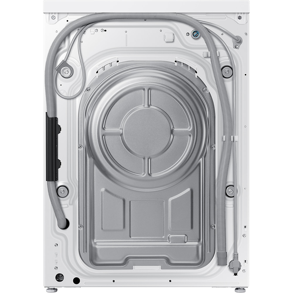 Masina de spalat rufe frontala cu uscator SAMSUNG WD11DG5B15BELE, Wi-Fi, Eco Bubble, 9/6 kg, 1400rpm, Clasa A/D, alb