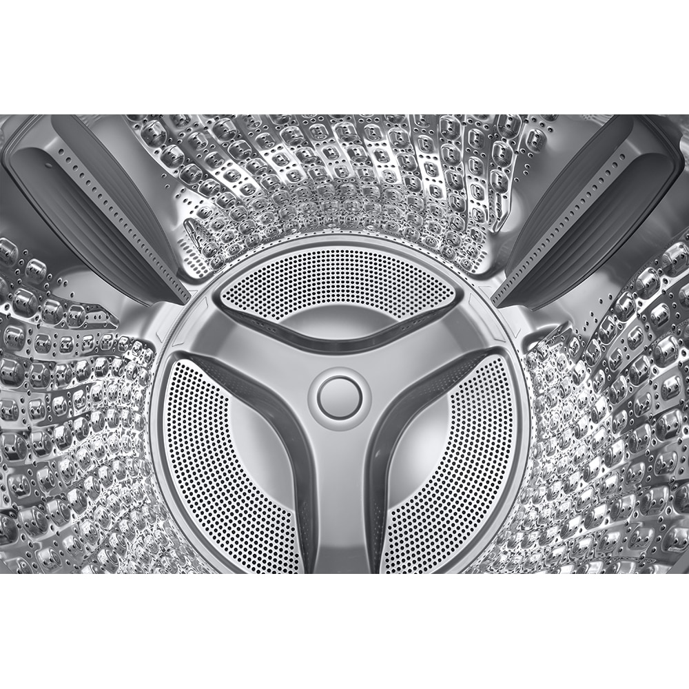 Masina de spalat rufe frontala cu uscator SAMSUNG WD18DB8995BZT2, AI EcoBubble, AI Energy, 18/11 kg, 1000rpm, Clasa A, negru