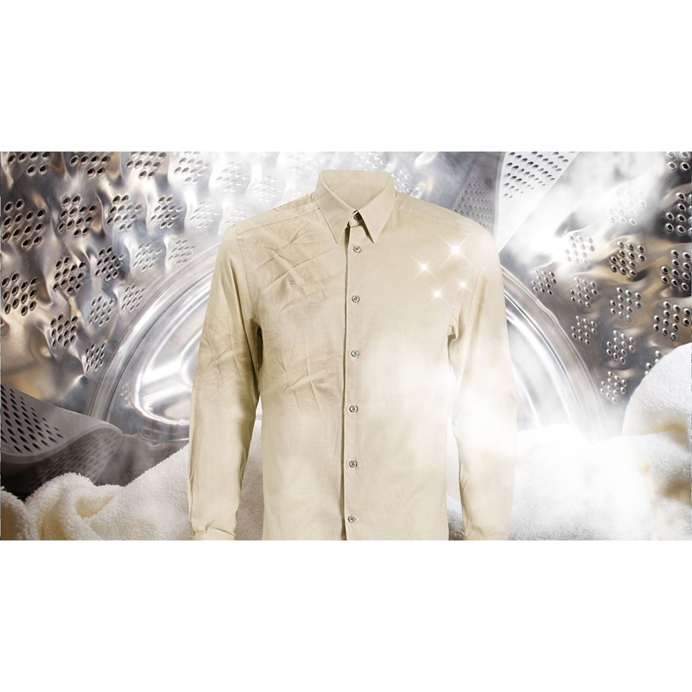 Masina de spalat rufe frontala cu uscator GORENJE WD2A164ADS, 10/6 kg, 1400rpm, Clasa A/D, alb