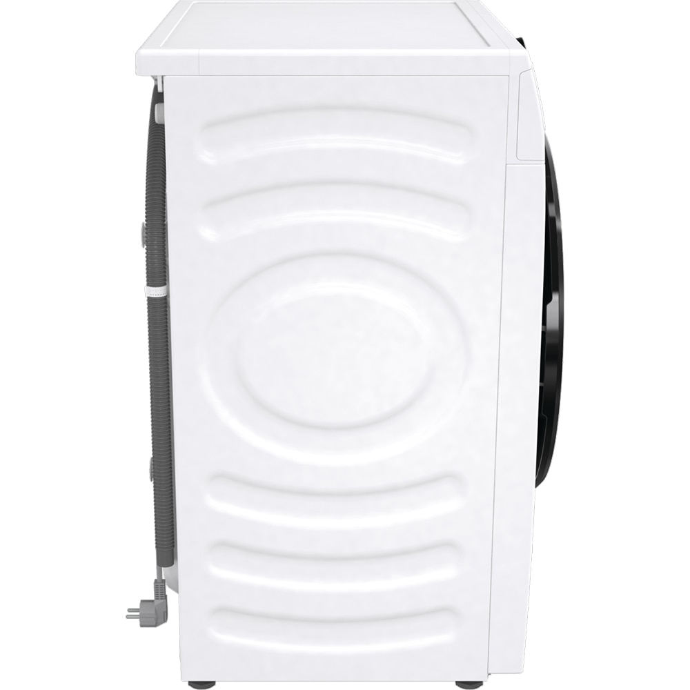Masina de spalat rufe frontala cu uscator GORENJE WD2A164ADS, 10/6 kg, 1400rpm, Clasa A/D, alb