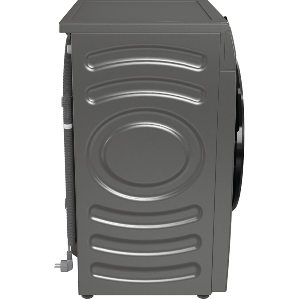 Masina de spalat rufe frontala cu uscator GORENJE WD2A164ADS/A, 10/6 kg, 1400rpm, Clasa A/D, antracit