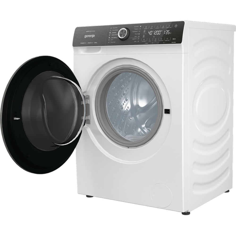 Masina de spalat rufe frontala cu uscator GORENJE WD2S164ADSWA, 10/6 kg, 1400rpm, Clasa A/D, alb