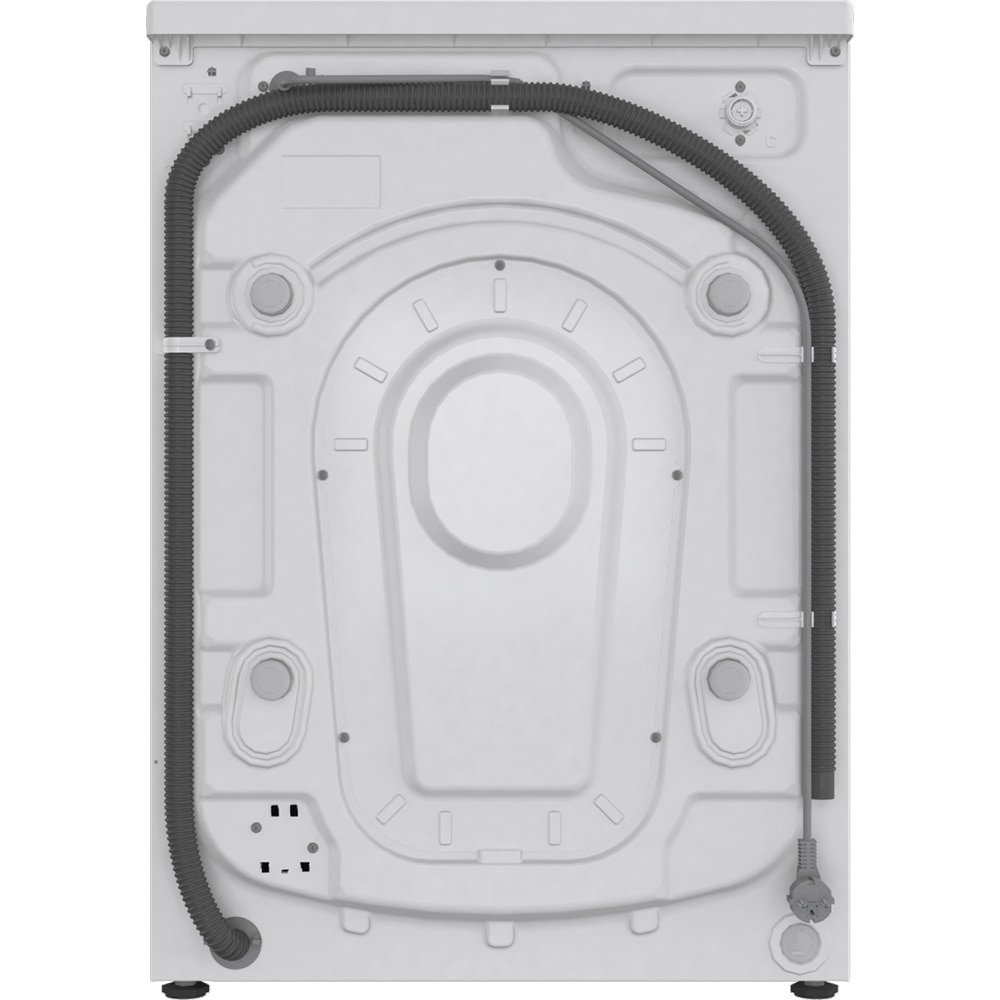 Masina de spalat rufe frontala cu uscator GORENJE WD2S164ADSWA, 10/6 kg, 1400rpm, Clasa A/D, alb