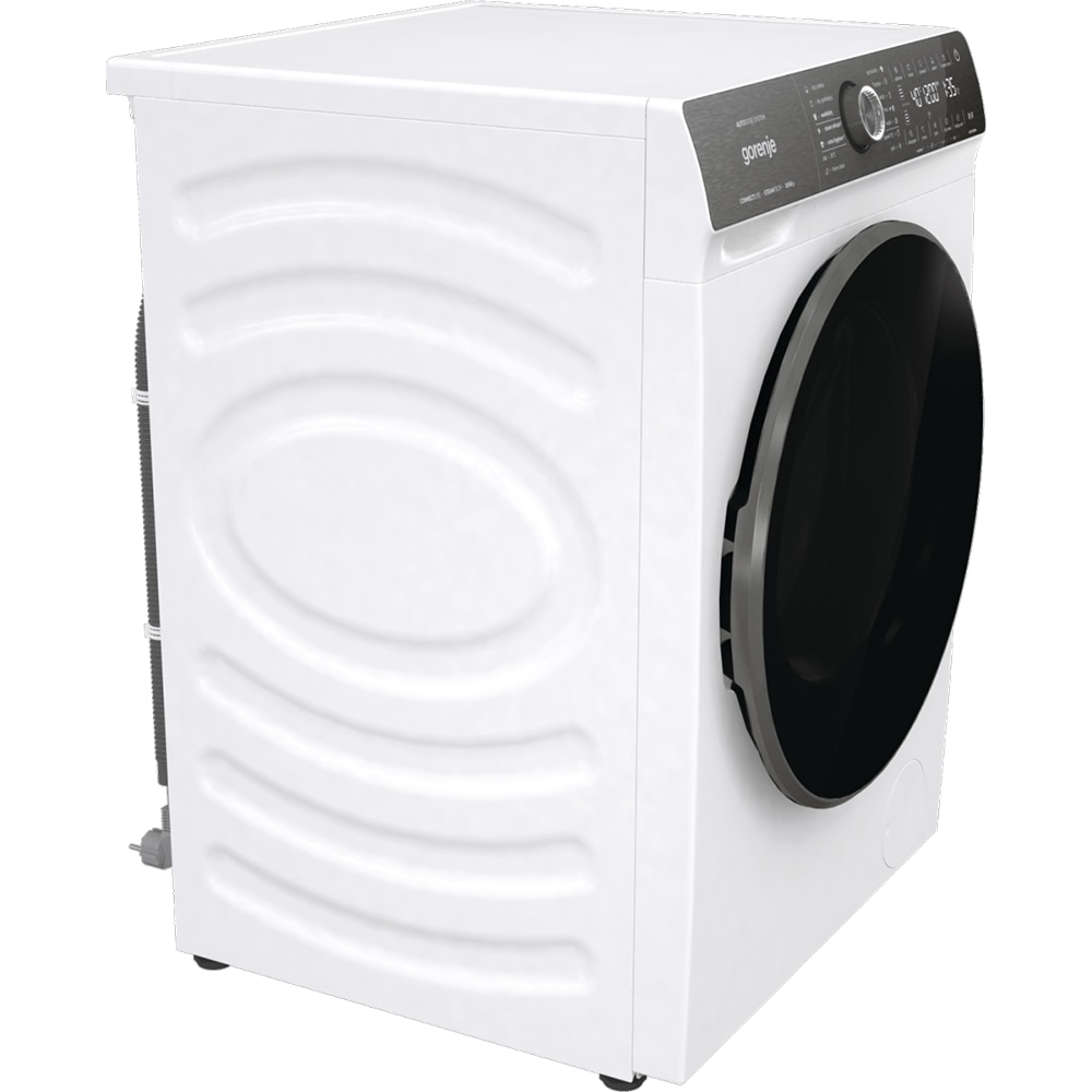 Masina de spalat rufe frontala cu uscator GORENJE WD2S164ADSWA, 10/6 kg, 1400rpm, Clasa A/D, alb