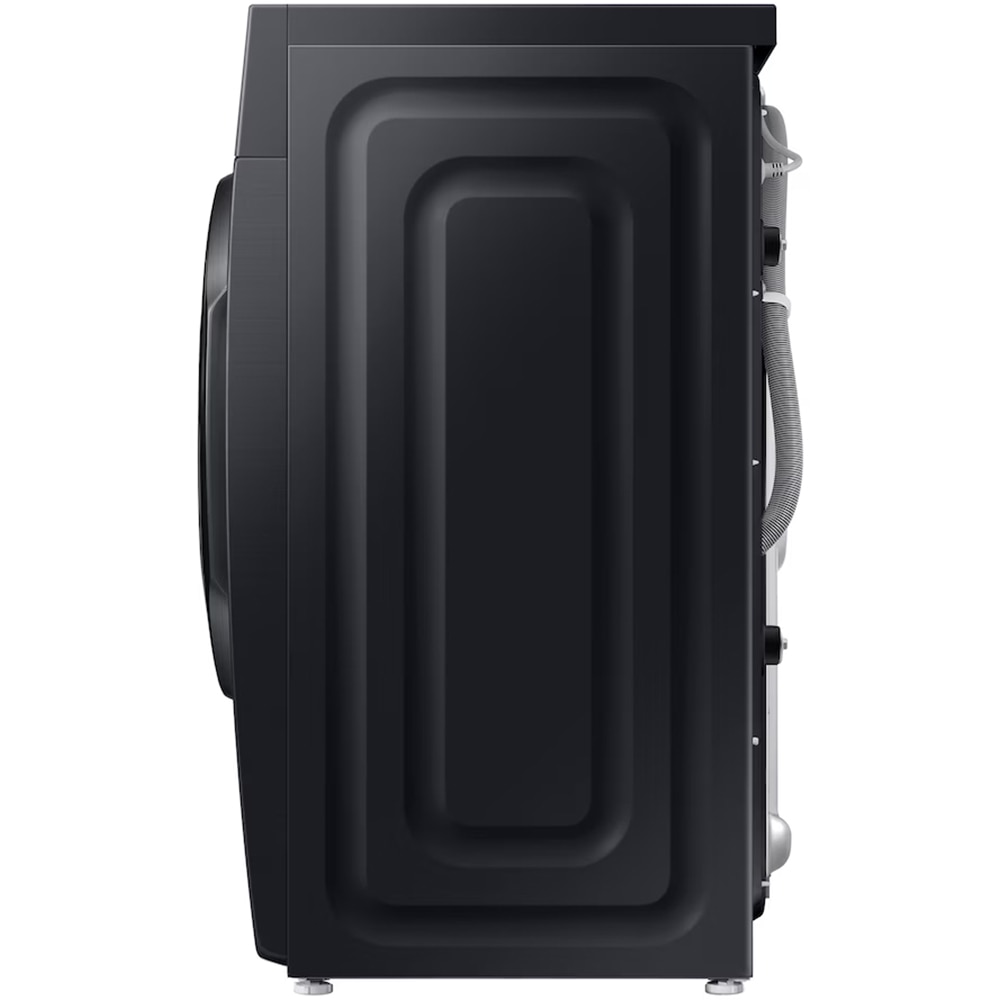 Masina de spalat rufe frontala slim cu uscator SAMSUNG WD90DG5G34BBLE, AI EcoBubble, AI Energy, 9/5 kg, 1400rpm, Clasa A/E, negru