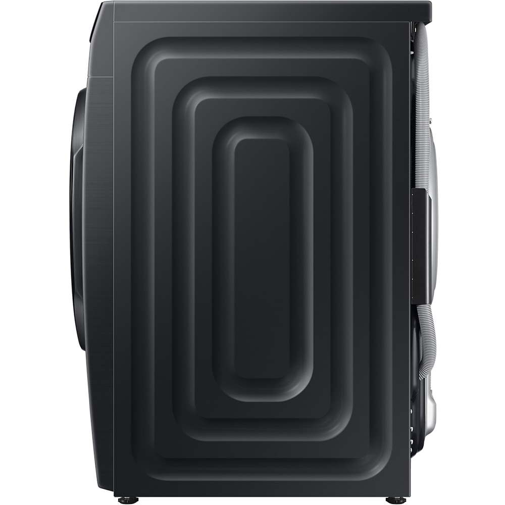 Masina de spalat rufe frontala cu uscator SAMSUNG WD90DG6B85BBU4, AI Control, Eco Bubble, 9/6 kg, 1400rpm, Clasa A/D, negru