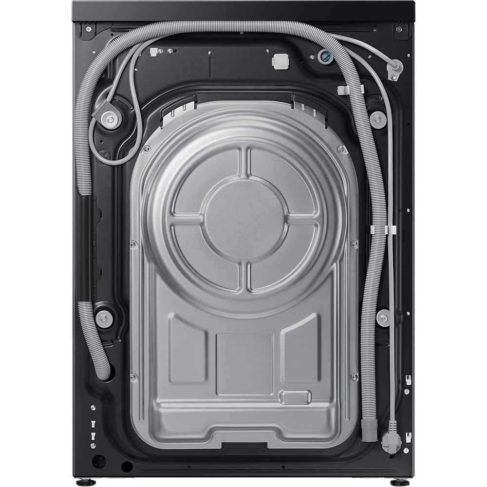 Masina de spalat rufe frontala cu uscator SAMSUNG WD90DG6B85BBU4, AI Control, Eco Bubble, 9/6 kg, 1400rpm, Clasa A/D, negru