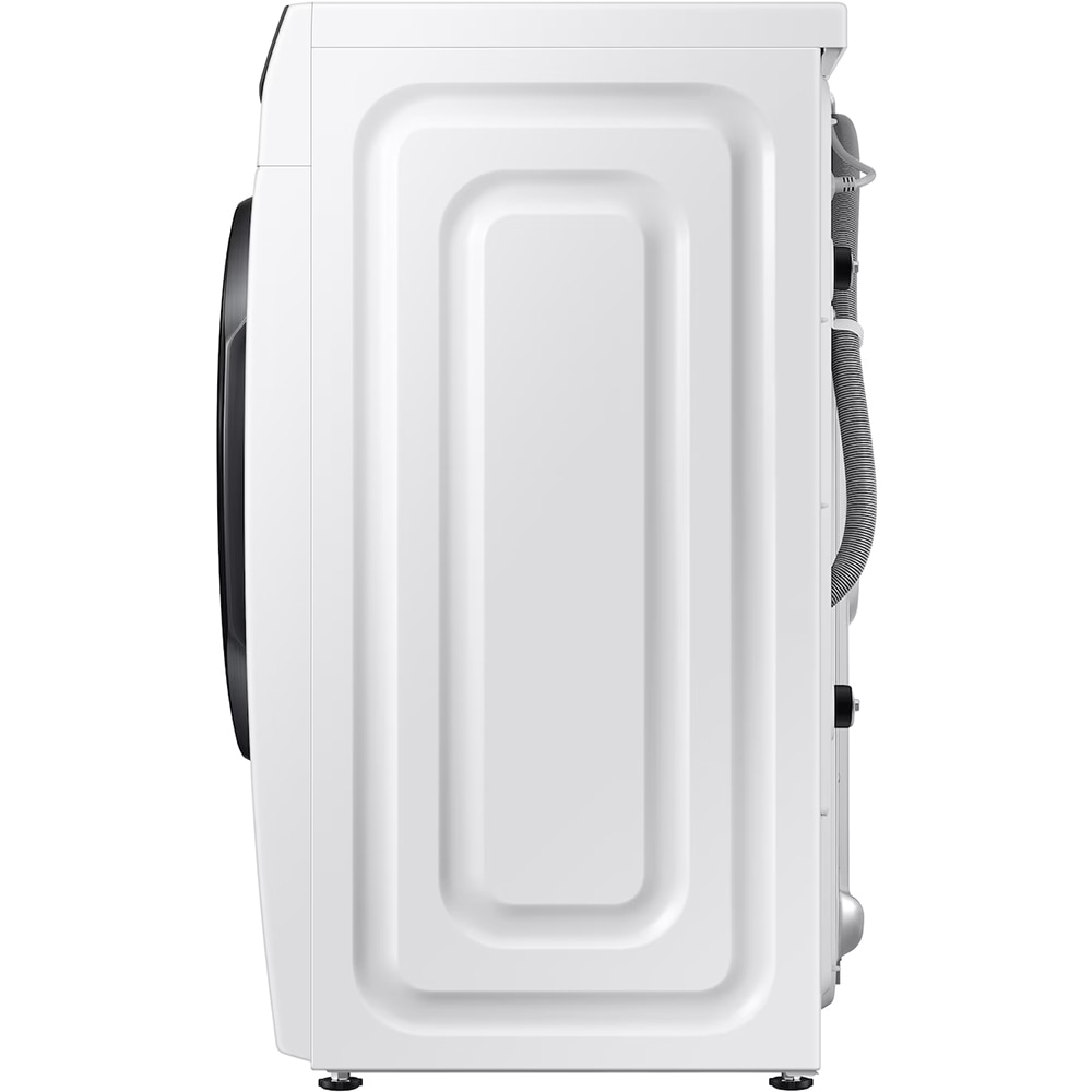 Masina de spalat rufe frontala slim cu uscator SAMSUNG WD90DG6G94BKU4, AI EcoBubble, AI Energy, 9/5 kg, 1400rpm, Clasa A/E, alb